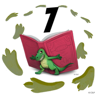 badge